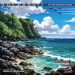 Love Doesn't Stop at The Horizon's Edge